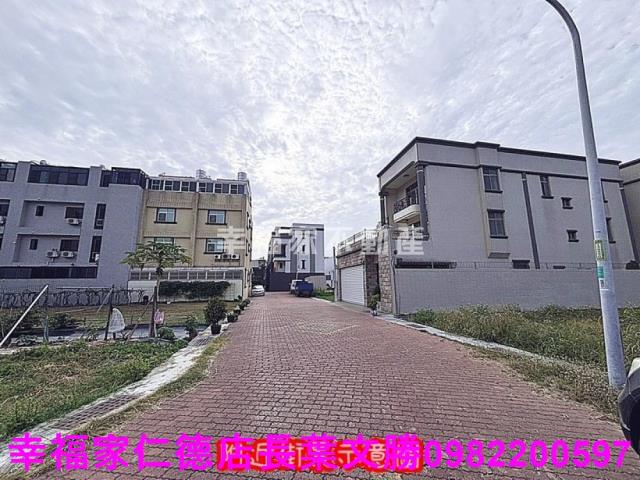 台南安南建地-6