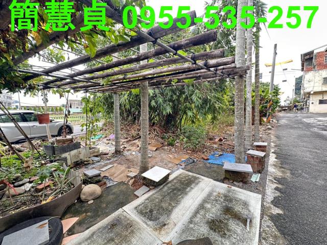 南投建地-6