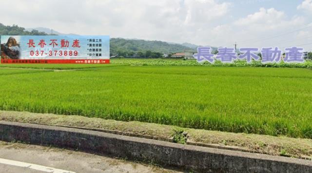 苗栗公館農地-1