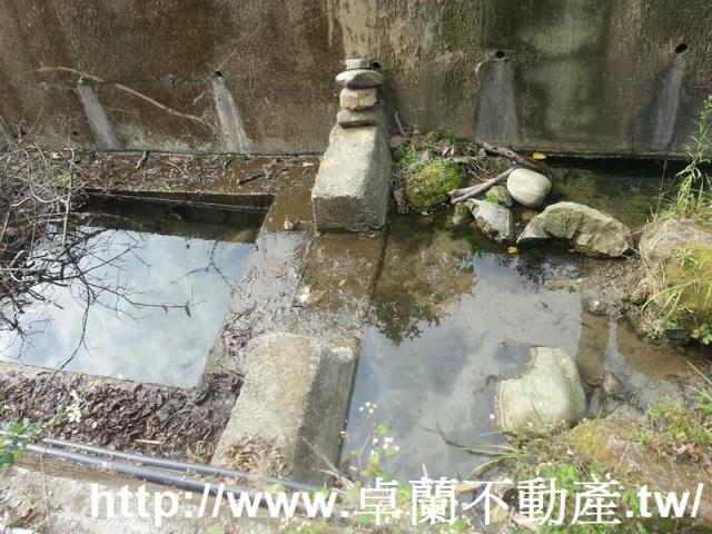 卓蘭農地-6