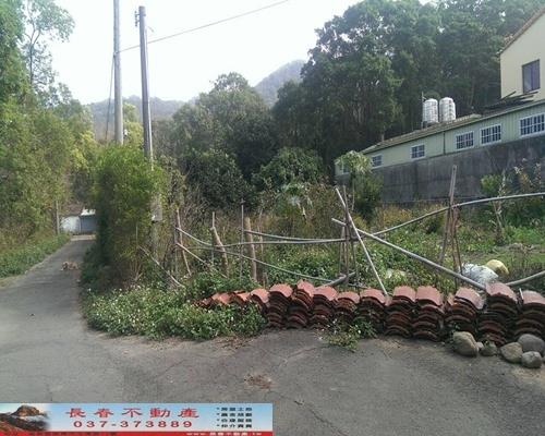 苗栗銅鑼農地-1